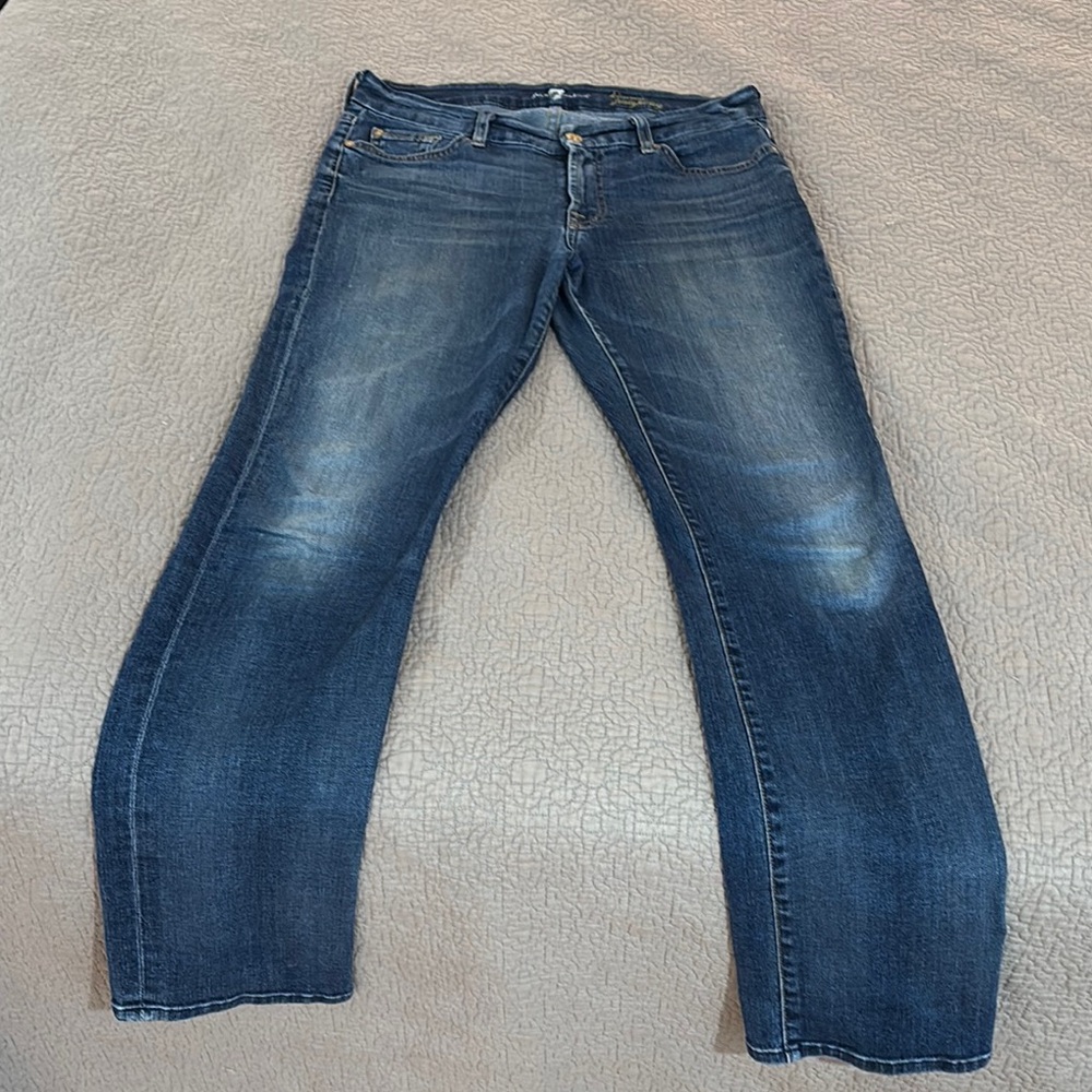 7 For All Mankind Women’s Jeans